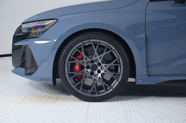 2026 Audi RS 3 quattro - 23006996 - 27