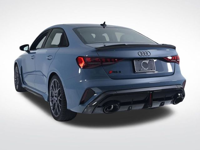 2026 Audi RS 3 quattro - 23006996 - 2