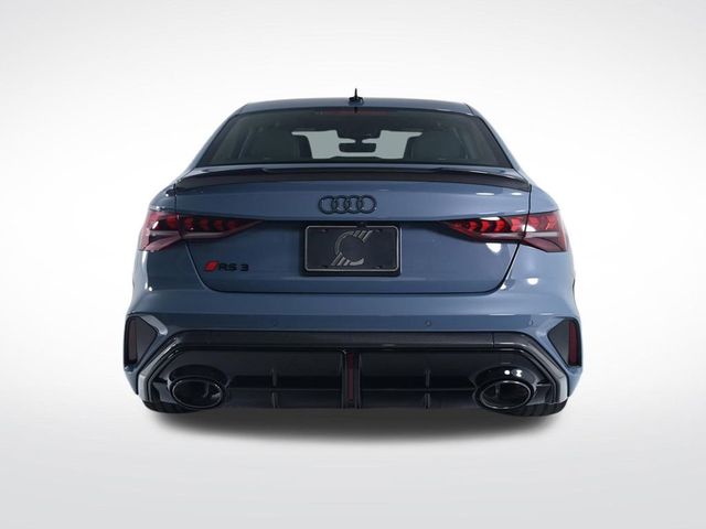 2026 Audi RS 3 quattro - 23006996 - 3