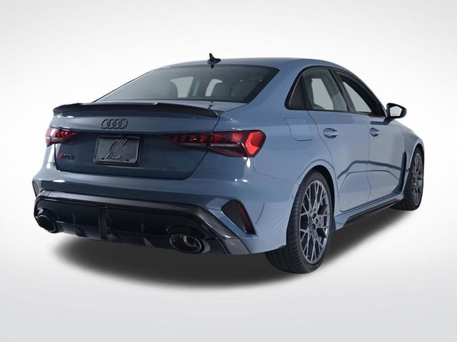 2026 Audi RS 3 quattro - 23006996 - 4