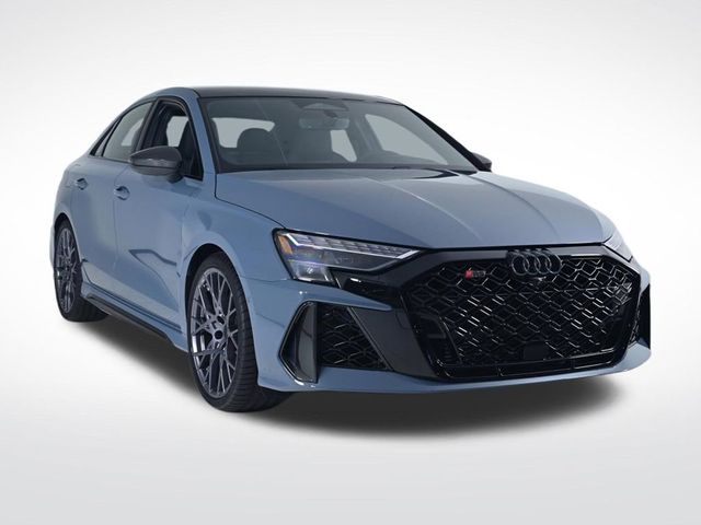 2026 Audi RS 3 quattro - 23006996 - 6