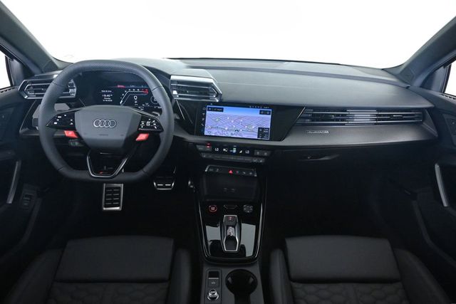 2026 Audi RS 3 quattro - 23006996 - 8