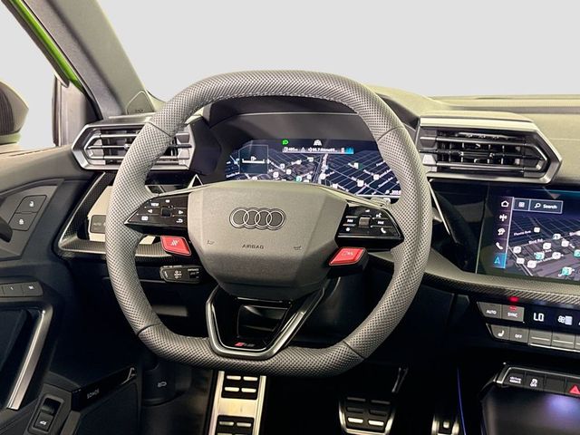 2026 Audi RS 3 quattro - 23024136 - 9