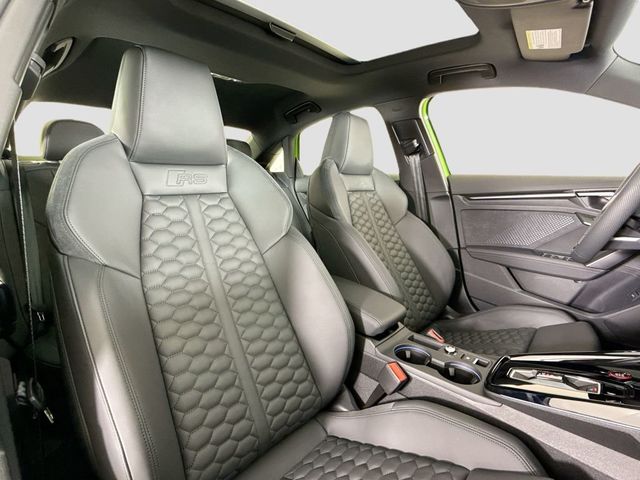 2026 Audi RS 3 quattro - 23024136 - 14