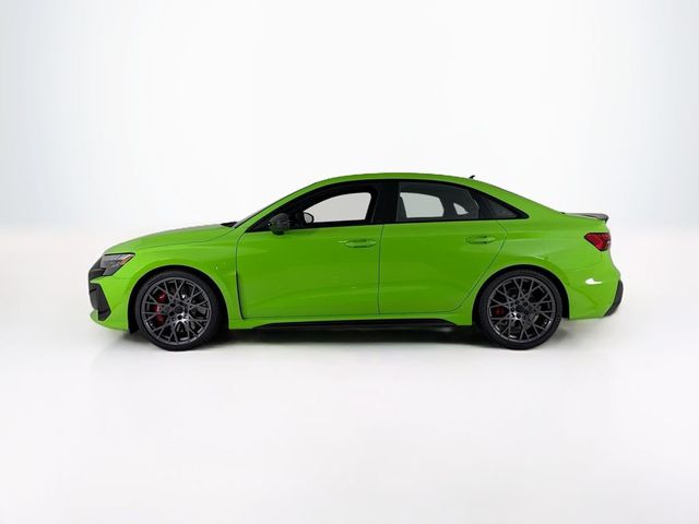 2026 Audi RS 3 quattro - 23024136 - 1