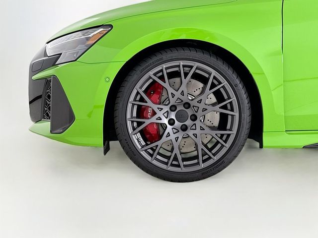 2026 Audi RS 3 quattro - 23024136 - 27