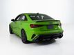 2026 Audi RS 3 quattro - 23024136 - 2