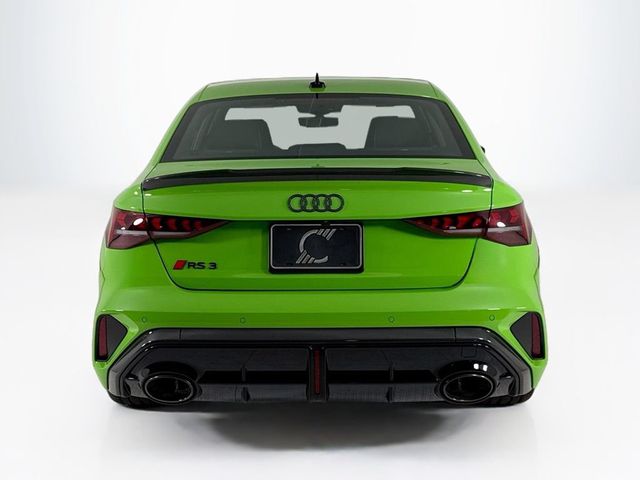 2026 Audi RS 3 quattro - 23024136 - 3