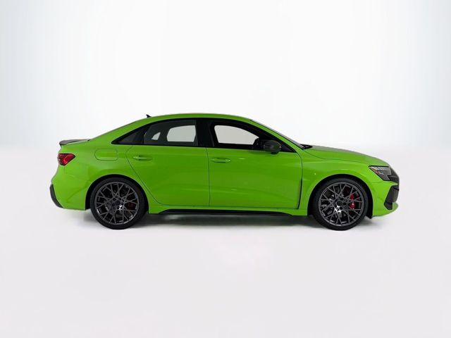 2026 Audi RS 3 quattro - 23024136 - 5