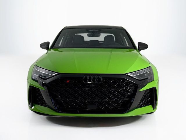 2026 Audi RS 3 quattro - 23024136 - 7