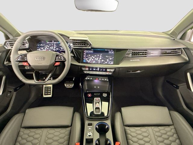 2026 Audi RS 3 quattro - 23024136 - 8