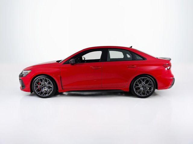 2026 Audi RS 3 quattro - 23024865 - 1