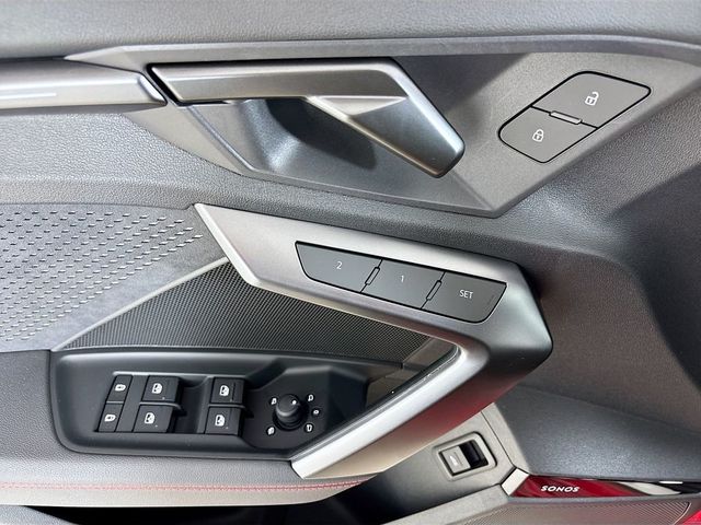 2026 Audi RS 3 quattro - 23024865 - 19