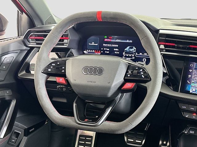 2026 Audi RS 3 quattro - 23024865 - 22