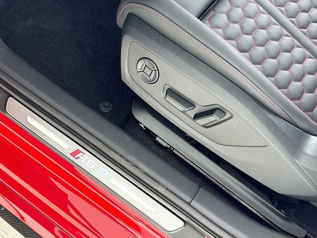 2026 Audi RS 3 quattro - 23024865 - 23