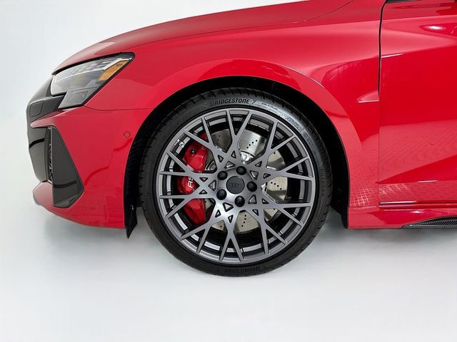 2026 Audi RS 3 quattro - 23024865 - 26