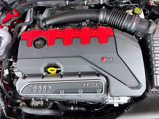 2026 Audi RS 3 quattro - 23024865 - 27