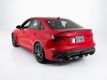 2026 Audi RS 3 quattro - 23024865 - 2