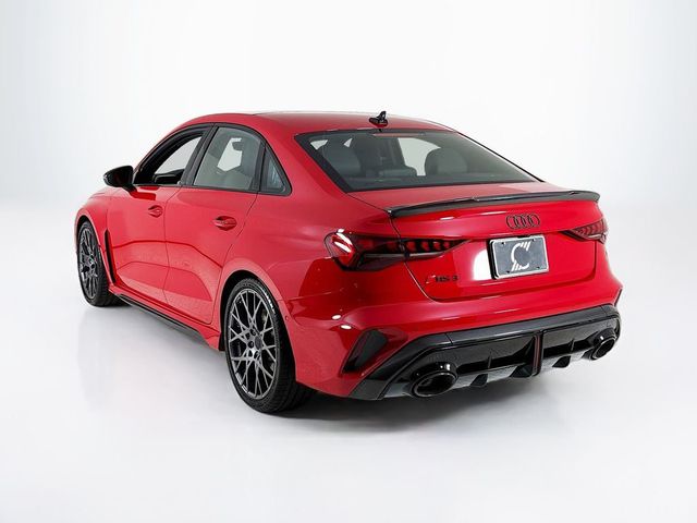 2026 Audi RS 3 quattro - 23024865 - 2