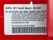 2026 Audi RS 3 quattro - 23024865 - 29