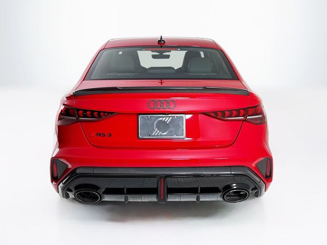2026 Audi RS 3 quattro - 23024865 - 3