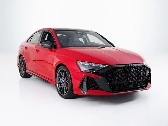 2026 Audi RS 3 quattro - 23024865 - 6
