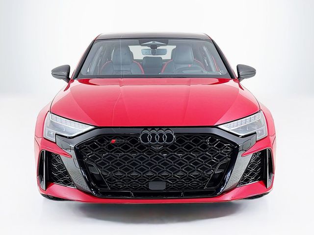 2026 Audi RS 3 quattro - 23024865 - 7