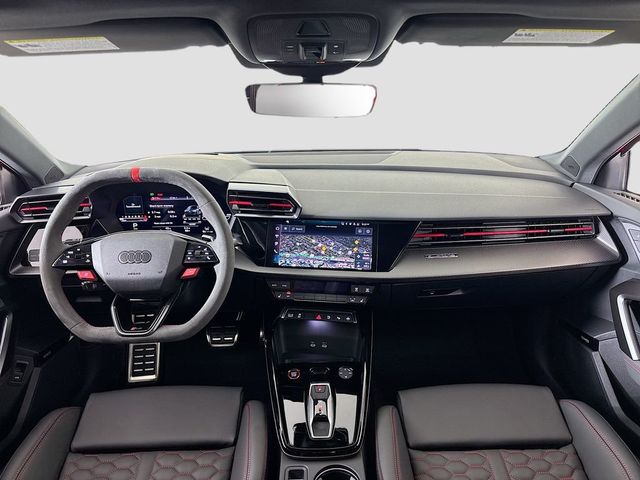 2026 Audi RS 3 quattro - 23024865 - 8