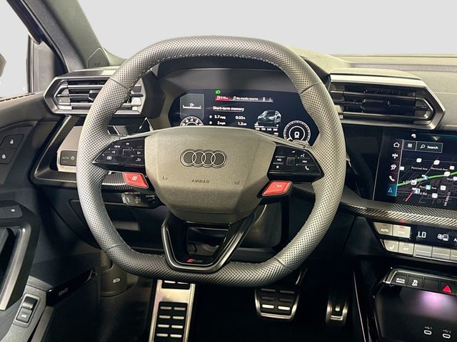 2026 Audi RS 3 quattro - 23025852 - 9