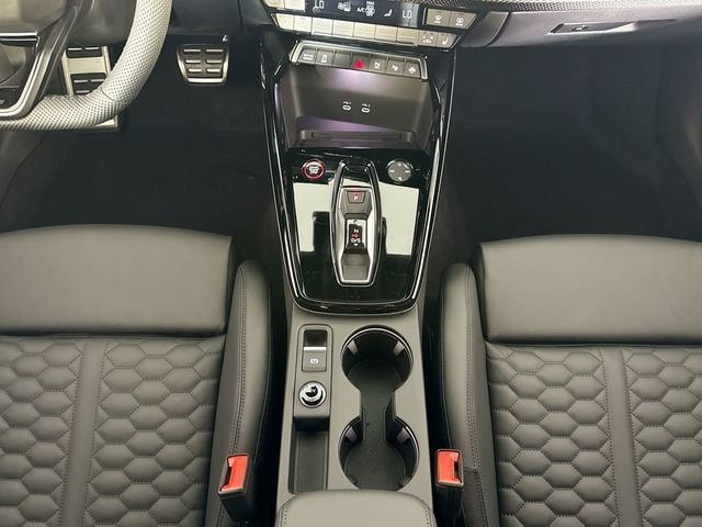 2026 Audi RS 3 quattro - 23025852 - 12