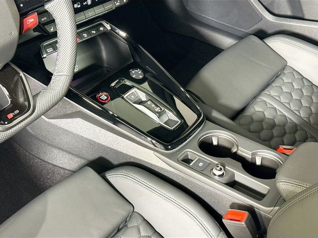 2026 Audi RS 3 quattro - 23025852 - 17