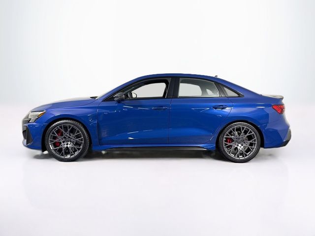 2026 Audi RS 3 quattro - 23025852 - 1