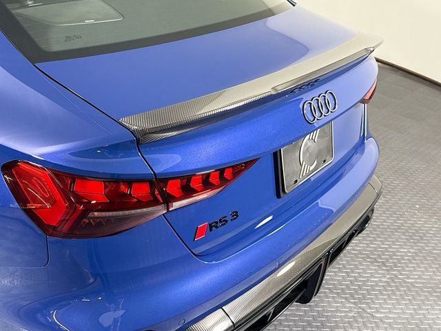 2026 Audi RS 3 quattro - 23025852 - 21