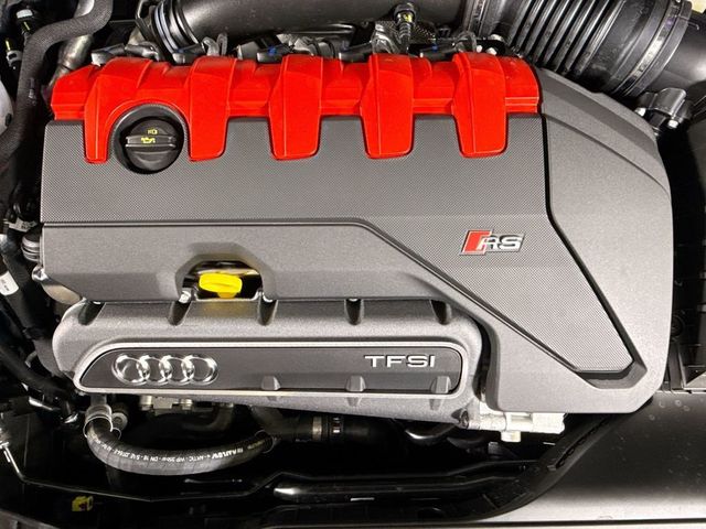 2026 Audi RS 3 quattro - 23025852 - 23