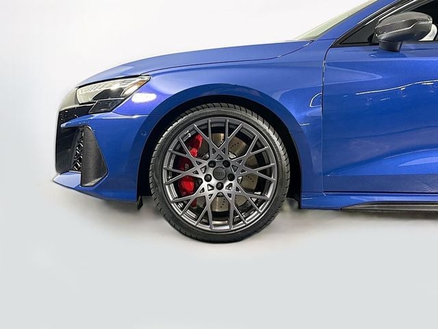 2026 Audi RS 3 quattro - 23025852 - 24