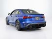 2026 Audi RS 3 quattro - 23025852 - 2
