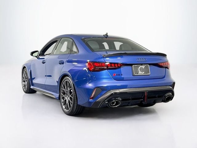 2026 Audi RS 3 quattro - 23025852 - 2