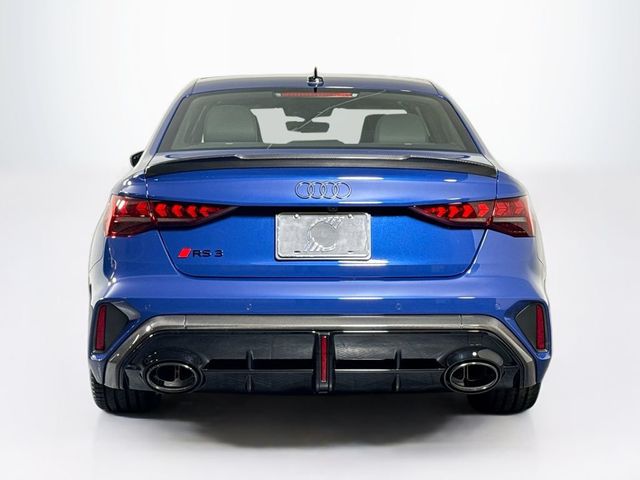 2026 Audi RS 3 quattro - 23025852 - 3
