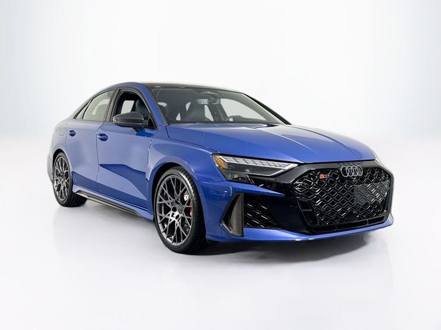 2026 Audi RS 3 quattro - 23025852 - 6