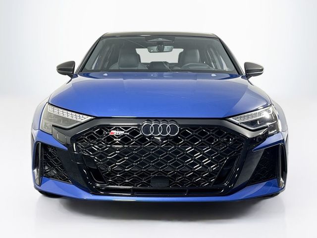 2026 Audi RS 3 quattro - 23025852 - 7