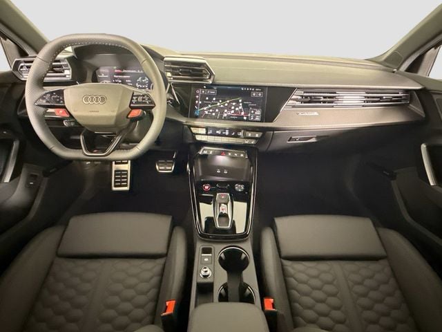 2026 Audi RS 3 quattro - 23025852 - 8