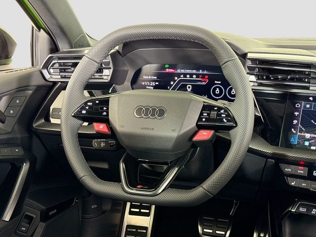 2026 Audi RS 3 quattro - 23029999 - 9