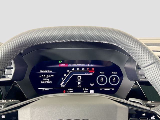 2026 Audi RS 3 quattro - 23029999 - 11