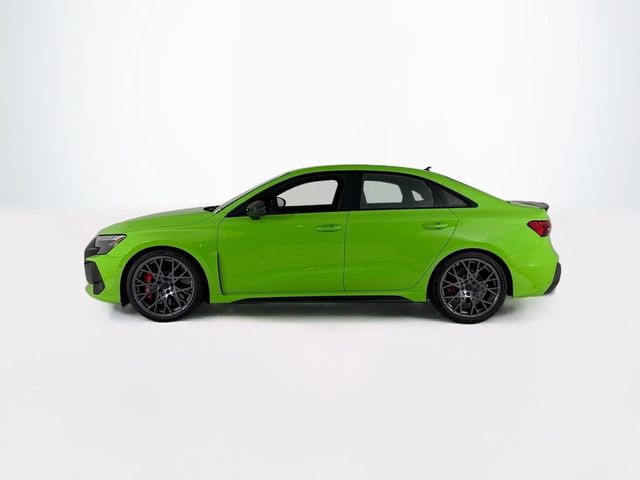 2026 Audi RS 3 quattro - 23029999 - 1