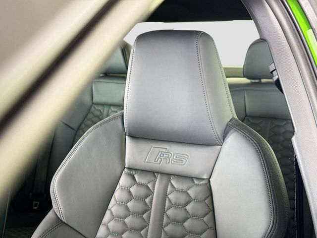 2026 Audi RS 3 quattro - 23029999 - 20