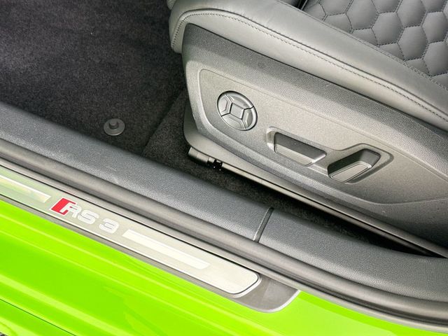 2026 Audi RS 3 quattro - 23029999 - 21