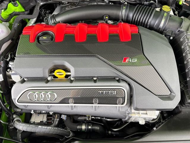 2026 Audi RS 3 quattro - 23029999 - 25
