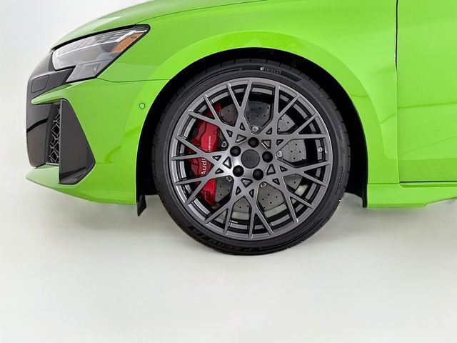 2026 Audi RS 3 quattro - 23029999 - 26