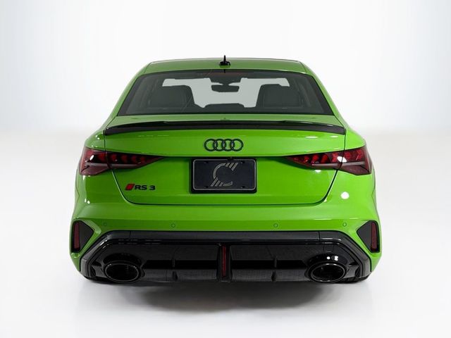2026 Audi RS 3 quattro - 23029999 - 3