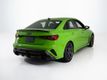 2026 Audi RS 3 quattro - 23029999 - 4